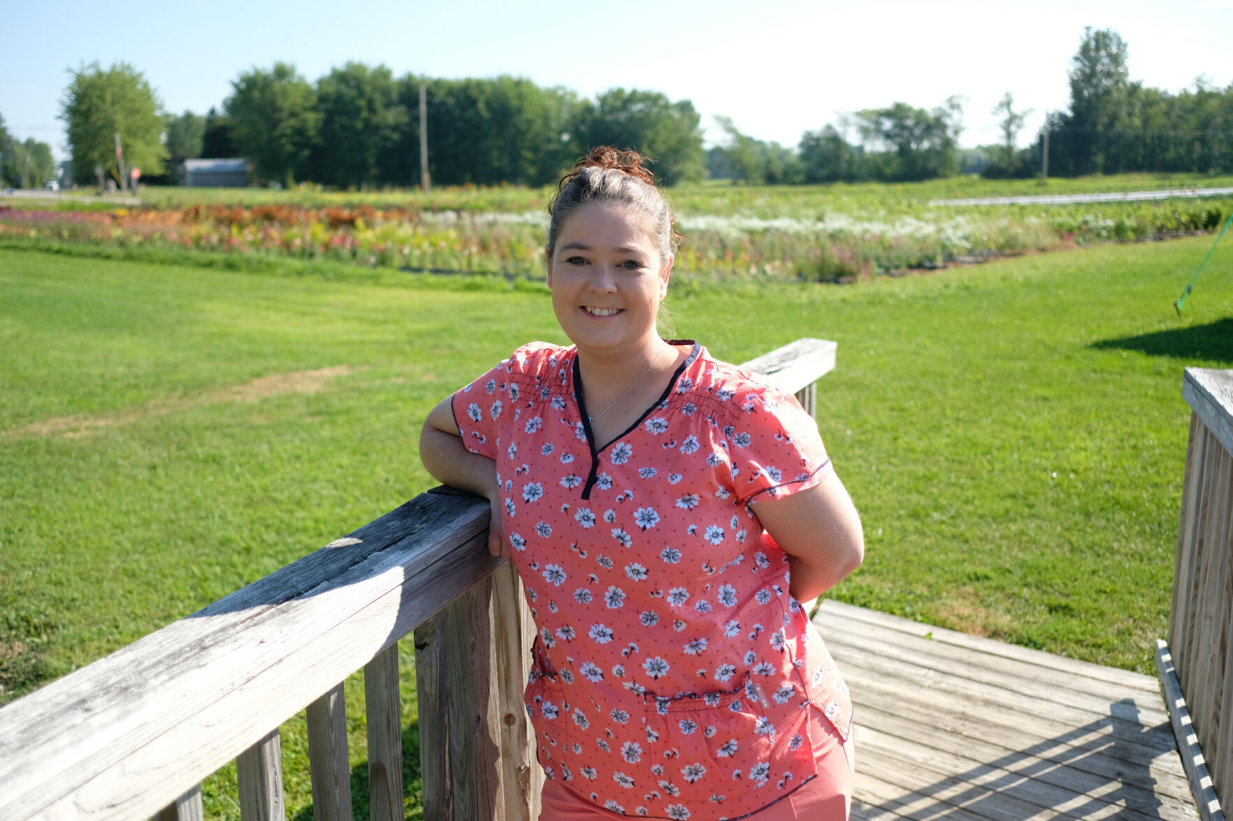 During National Nurses Week, VNHCH adopts new strategies to train, recruit nurses